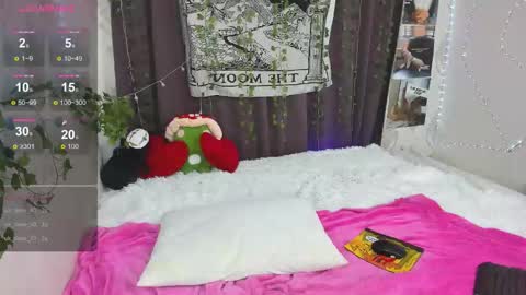 Erica online show from 28, 10, 2025