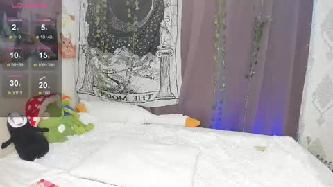 Erica online show from 20, 12, 2025