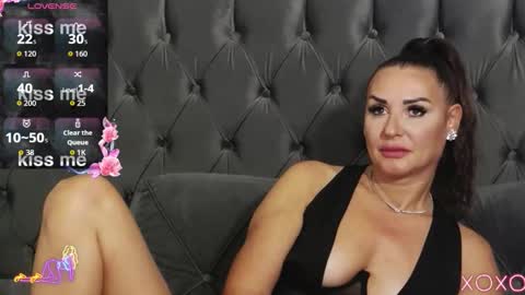 Erica online show from 18, 9, 2025