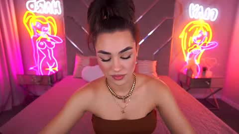 Erica online show from 3, 12, 2025