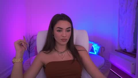 Erica online show from 17, 12, 2025