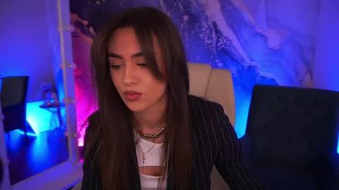 Snapshot of ericasin chatting on 5, 5, 2026 Erica online show from 5, 5, 2026