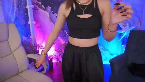 Snapshot of ericasin chatting on 3, 6, 2026 Erica online show from 3, 6, 2026