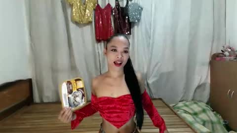 ericaxox1 online show from 22, 4, 2026