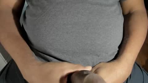 EricBishop1 online show from 20, 4, 2026