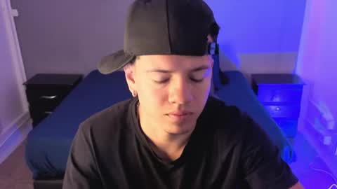Erick  online show from 24, 4, 2026