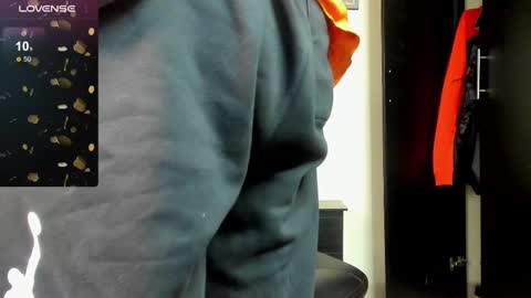 Snapshot of erick_blake_ chatting on 23, 2, 2025 my online show from 23, 2, 2025