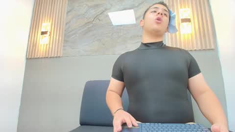 Erick online show from 7, 1, 2026