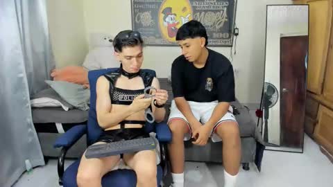 erick_de_rossee online show from 1, 11, 2025