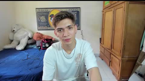erick_de_rossee online show from 19, 3, 2026