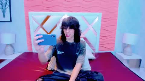 erick_ferrer online show from 9, 7, 2026