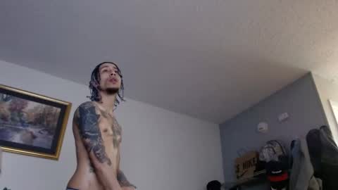 Snapshot of erick_martinezz chatting on 22, 2, 2025 erick online show from 22, 2, 2025