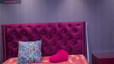 erick_naomi online show from 11, 7, 2026