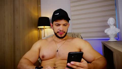 Erick Thompson online show from 9, 3, 2026