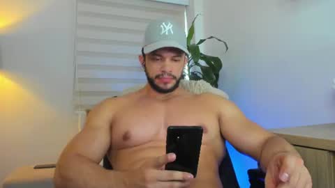 Erick Thompson online show from 17, 6, 2026