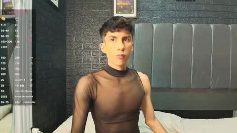 erick online show from 1, 2, 2026