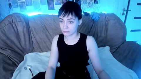 Snapshot of erickafetish chatting on 1, 12, 2025 Ericka online show from 1, 12, 2025