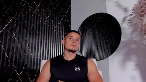 Snapshot of erickdowell chatting on 31, 1, 2025 Erick online show from 31, 1, 2025