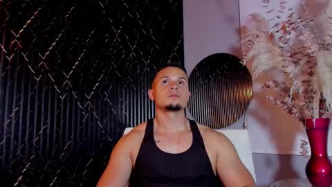 Snapshot of erickdowell chatting on 22, 2, 2025 Erick online show from 22, 2, 2025