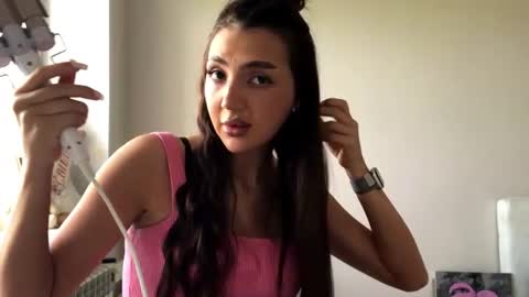 Vanessa online show from 18, 6, 2026