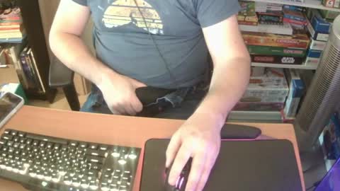 Erik Dapper online show from 8, 4, 2026