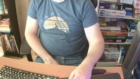 Erik Dapper online show from 6, 5, 2026