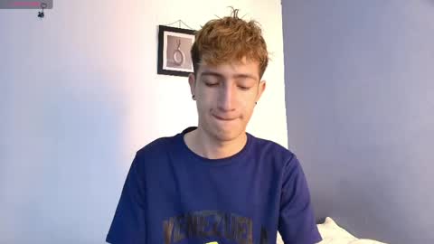 Snapshot of erik_golden_ chatting on 12, 5, 2026 I am Erik online show from 12, 5, 2026