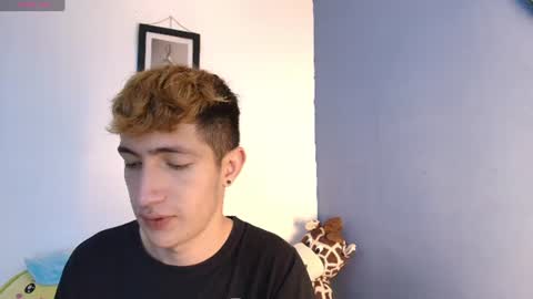 Snapshot of erik_golden_ chatting on 29, 6, 2026 I am Erik online show from 29, 6, 2026