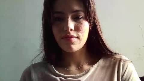 Erika online show from 28, 11, 2025