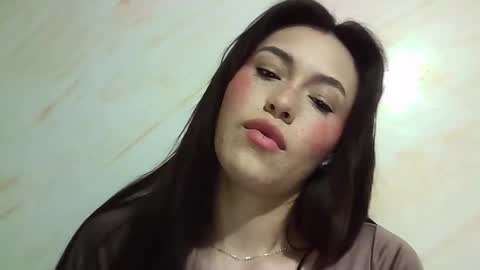 Erika online show from 3, 3, 2026