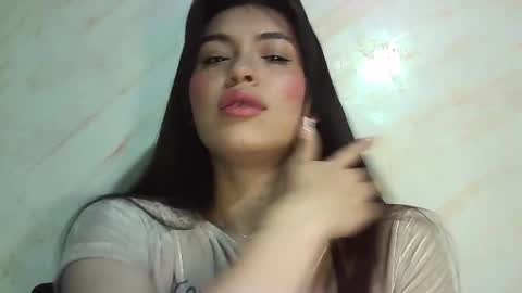 Erika online show from 8, 4, 2026