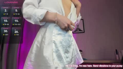 Snapshot of erika_flame chatting on 11, 3, 2025 erika_flame online show from 11, 3, 2025