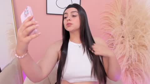 Erika Mendez online show from 14, 1, 2025