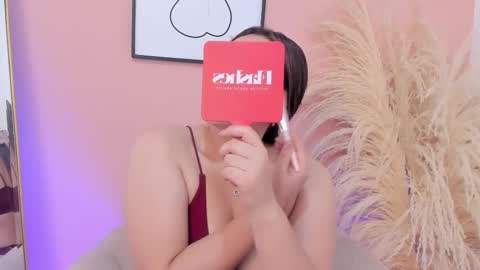 Erika Mendez online show from 24, 2, 2025