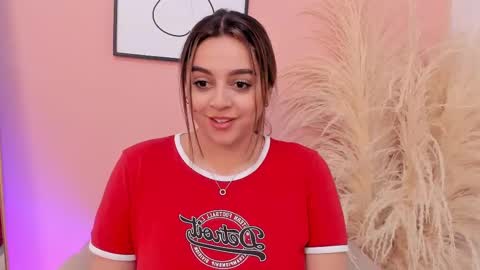 Erika Mendez online show from 27, 2, 2025