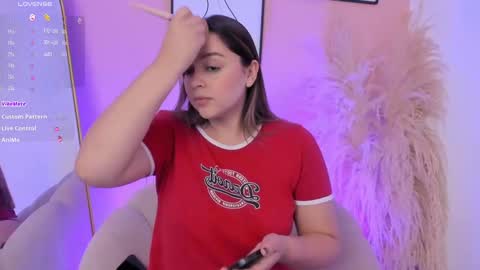 Erika Mendez online show from 15, 9, 2025