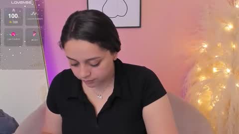 Snapshot of erika_mendez1 chatting on 16, 2, 2026 Erika Mendez online show from 16, 2, 2026