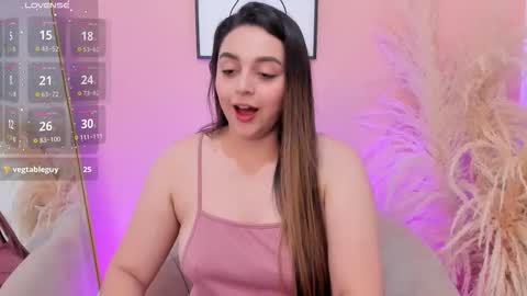 Snapshot of erika_mendez1 chatting on 23, 2, 2026 Erika Mendez online show from 23, 2, 2026