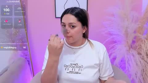 Snapshot of erika_mendez1 chatting on 2, 3, 2026 Erika Mendez online show from 2, 3, 2026