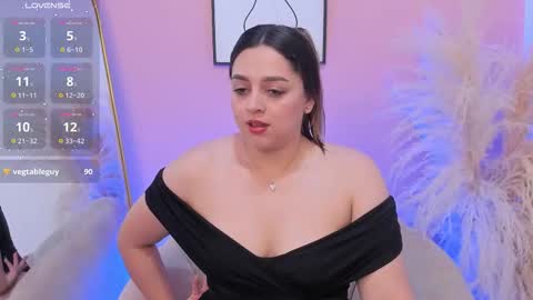 Snapshot of erika_mendez1 chatting on 4, 3, 2026 Erika Mendez online show from 4, 3, 2026