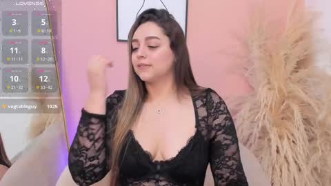 Snapshot of erika_mendez1 chatting on 11, 3, 2026 Erika Mendez online show from 11, 3, 2026