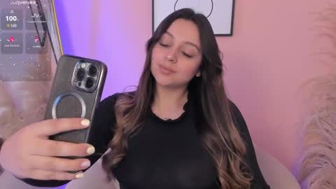 Erika Mendez online show from 5, 5, 2026