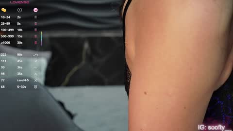 Snapshot of erika_soft chatting on 28, 1, 2025 Erika online show from 28, 1, 2025