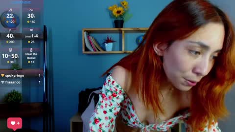 E R I K A - SAGITARIO..... online show from 5, 12, 2024