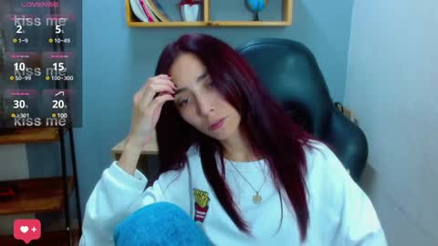 E R I K A - SAGITARIO..... online show from 12, 12, 2024