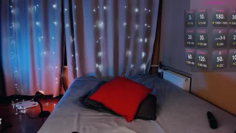 Erika online show from 4, 3, 2026