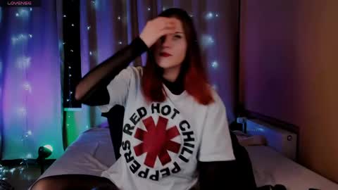 Snapshot of erika_with_love chatting on 26, 4, 2026 Erika online show from 26, 4, 2026