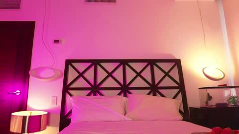 Venus Skye online show from 16, 10, 2025