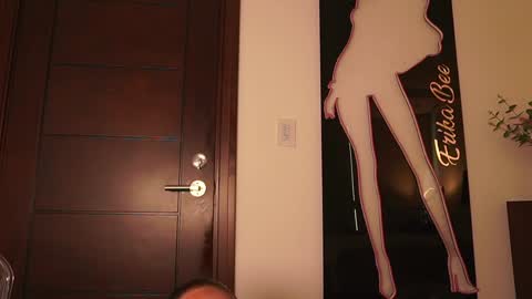 Venus Skye online show from 3, 11, 2025