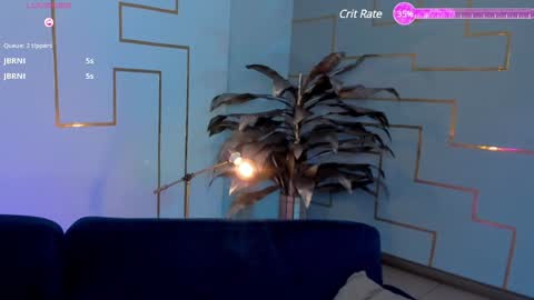 Erika Benz online show from 20, 1, 2025